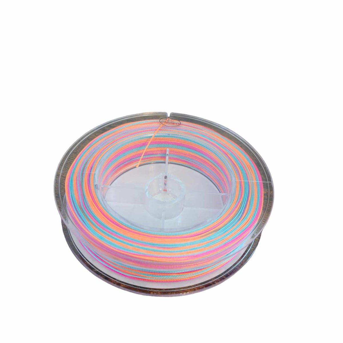 Schott Sinking Braided Fishing Line