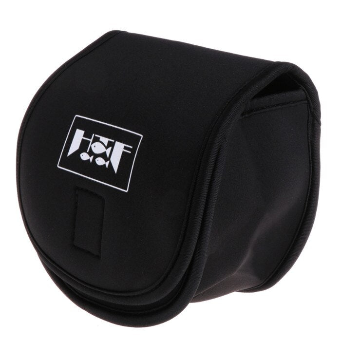 Fishing Reel Pouch Protective Cover