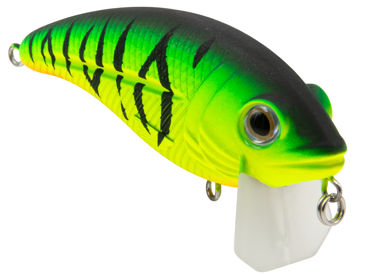Bull Nose