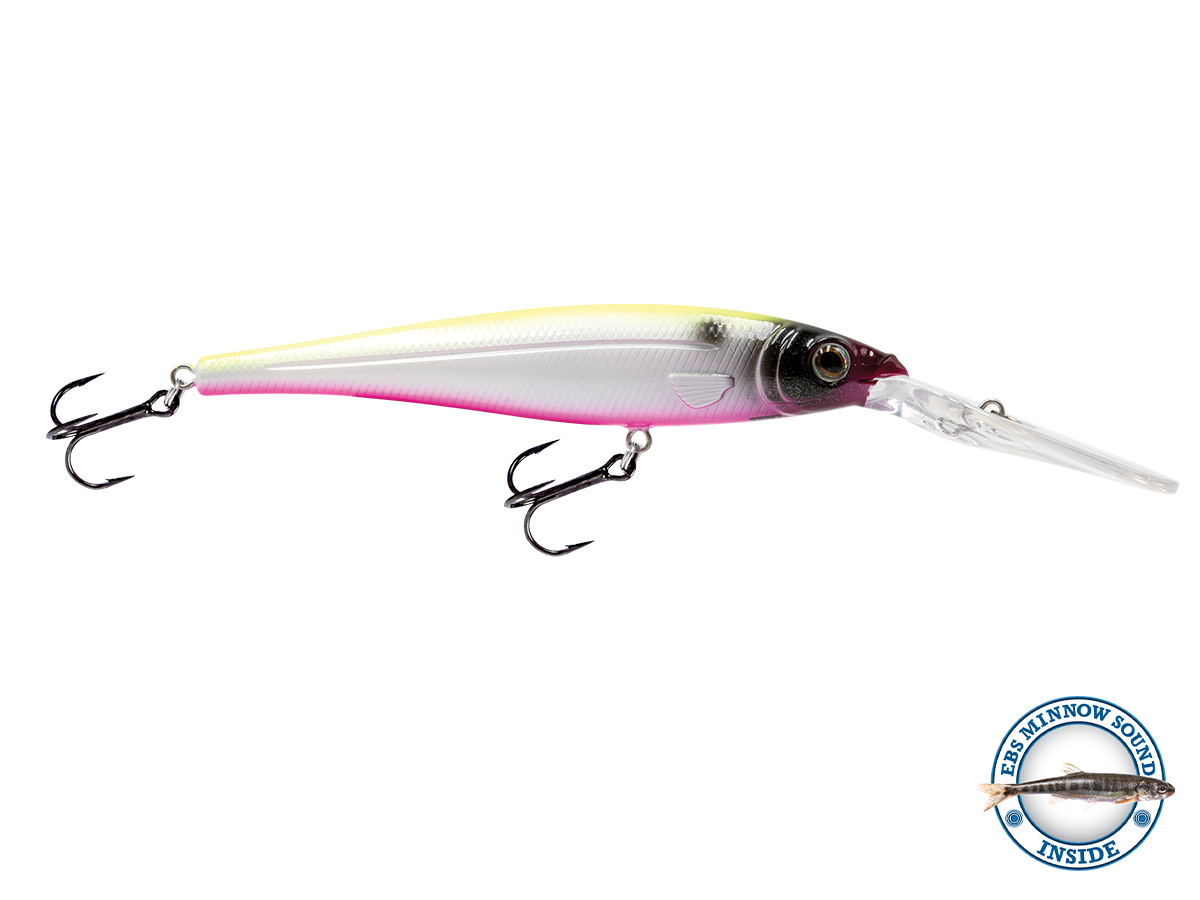 Walleye Minnow 111