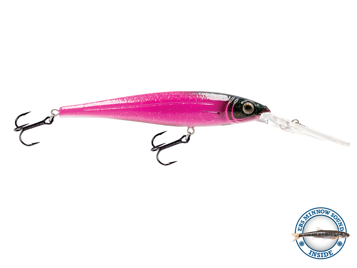 Walleye Minnow 111