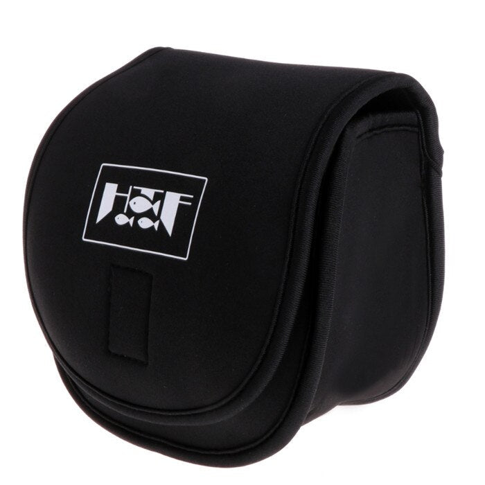 Fishing Reel Pouch Protective Cover