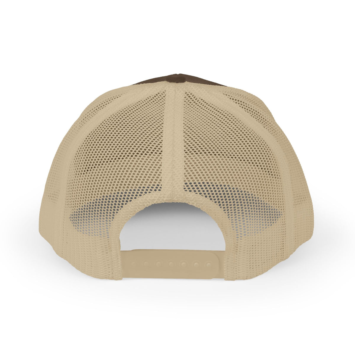 Catfish Silhouette — Embroidered Baseball Cap