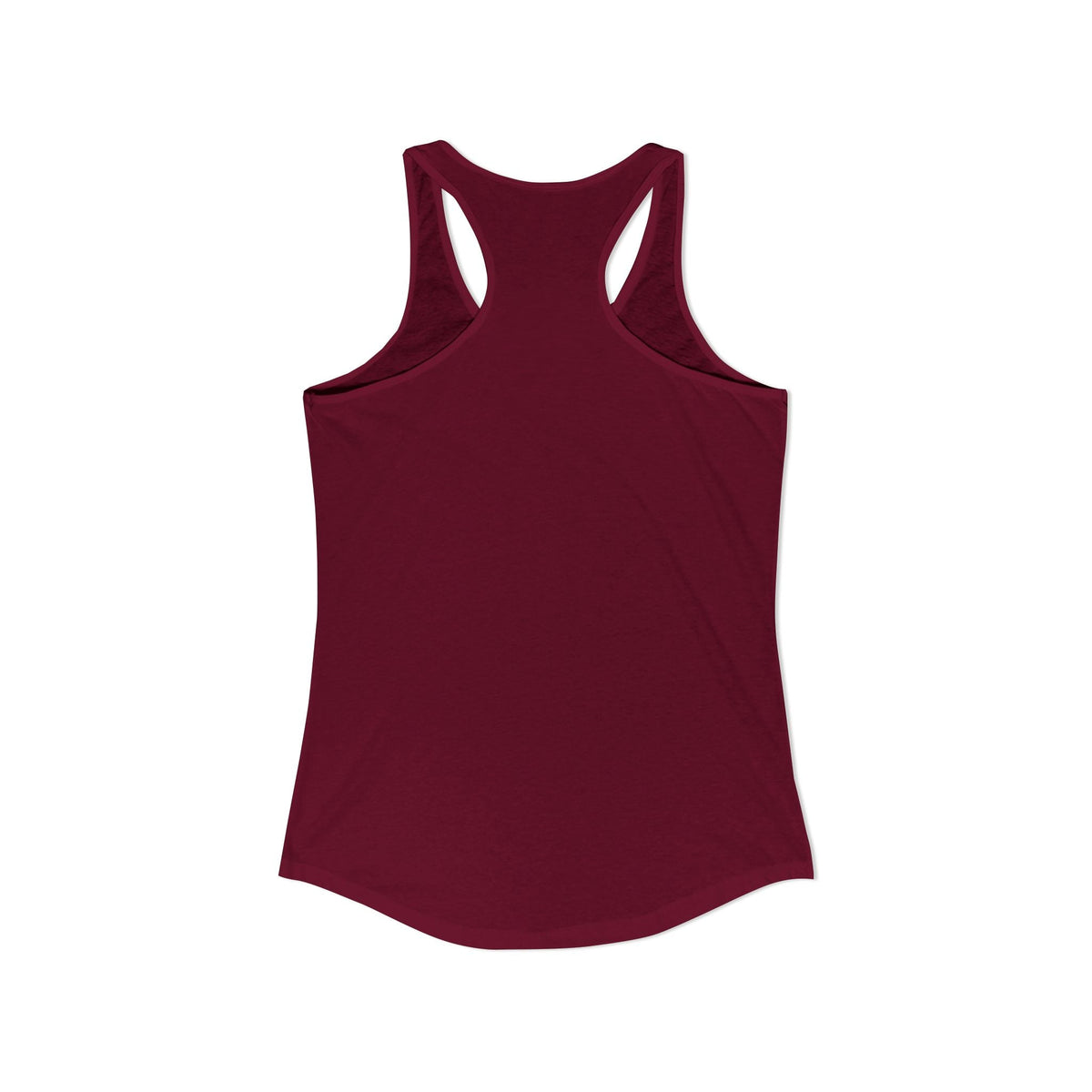 Reel Queen — Women’s Racerback Tank