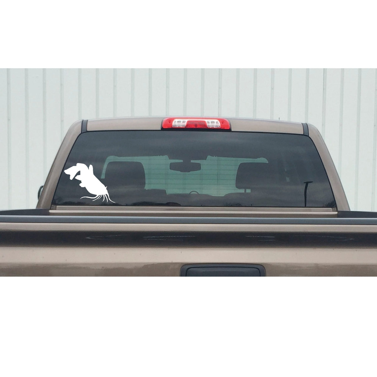 Catfish Fishing Window Decal - Catfish Fishing Window Sticker - 1271