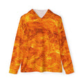Firewater — Unisex Fishing Pullover Hoodie (SPF 50+)