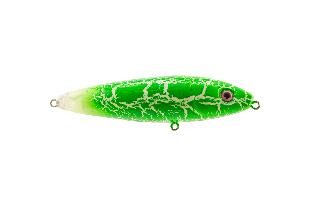 Gatto Loco Catfish Rig