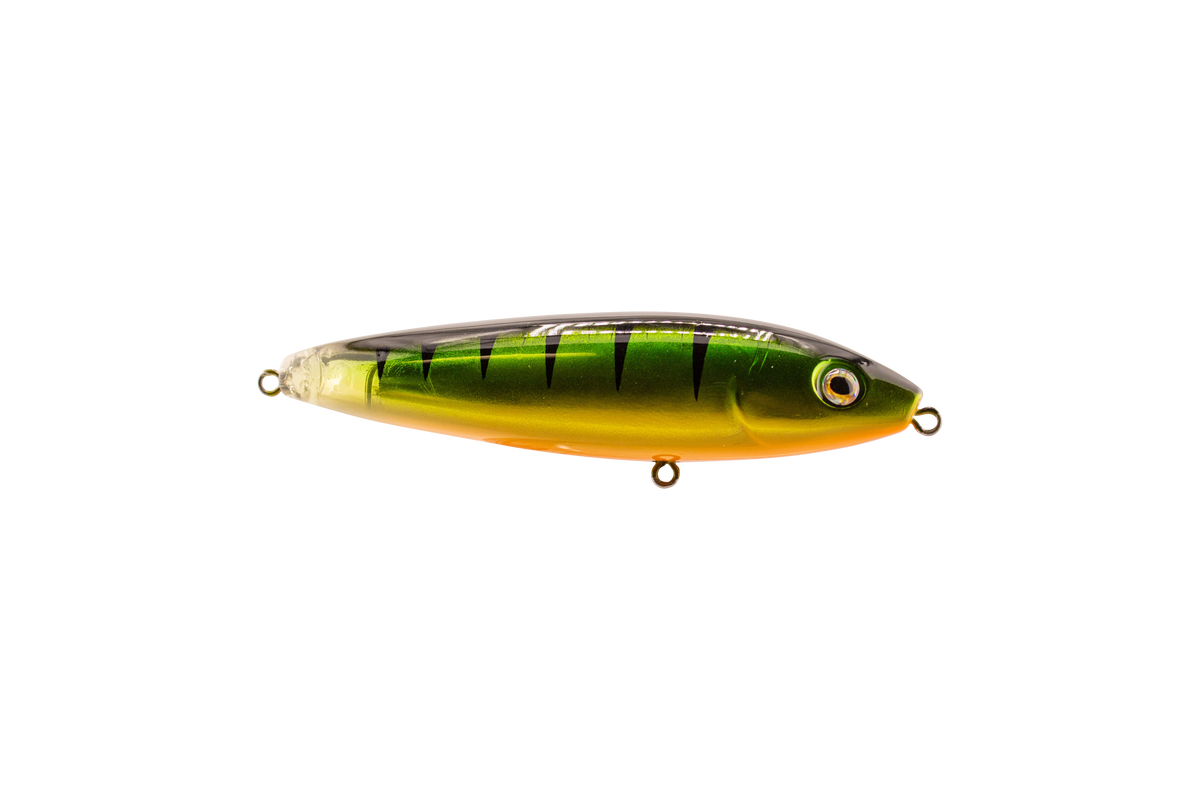 Gatto Loco Catfish Rig
