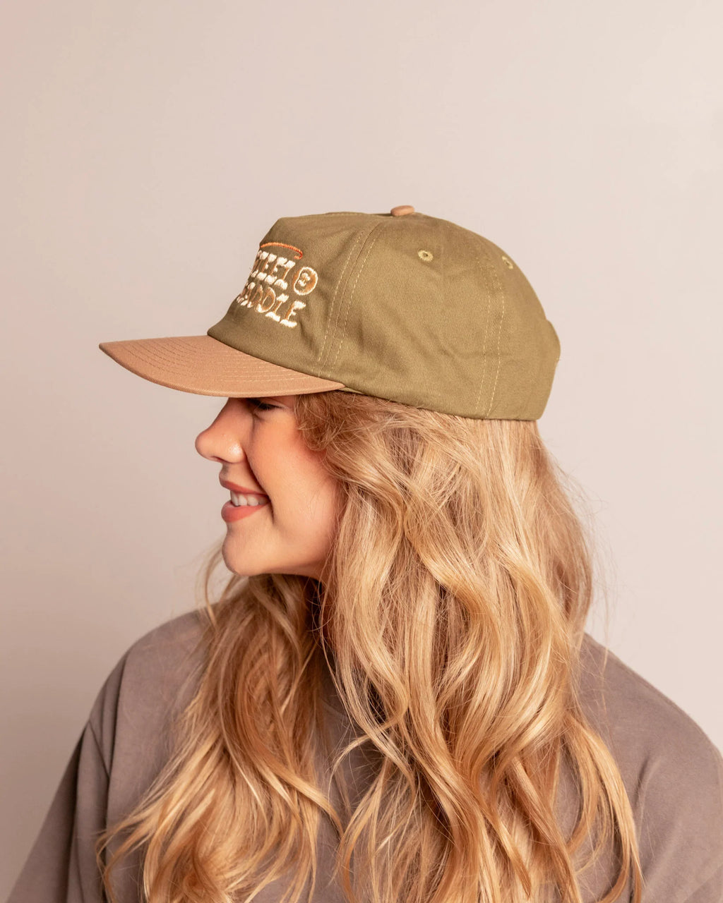 Bass Hat