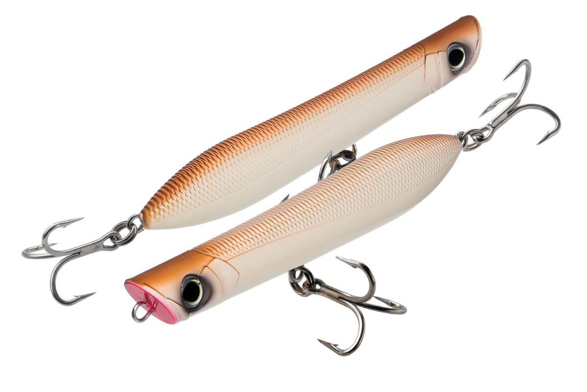 Yo-Zuri Floating Surface Cruiser