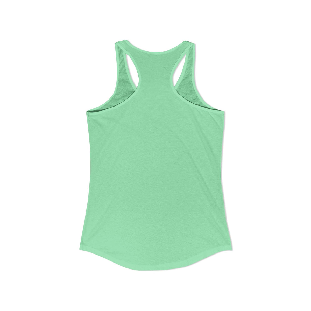 Lady Angler — Women’s Racerback Tank