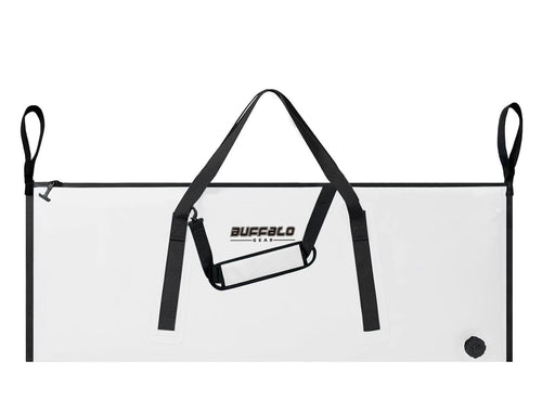 Buffalo Gear 48 inch insulated fish cooler bag