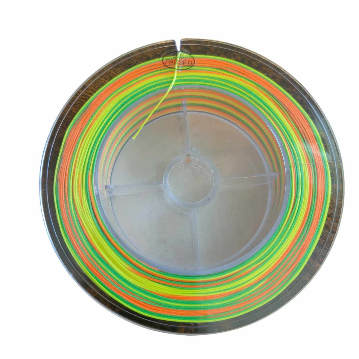 Schott Sinking Braided Fishing Line