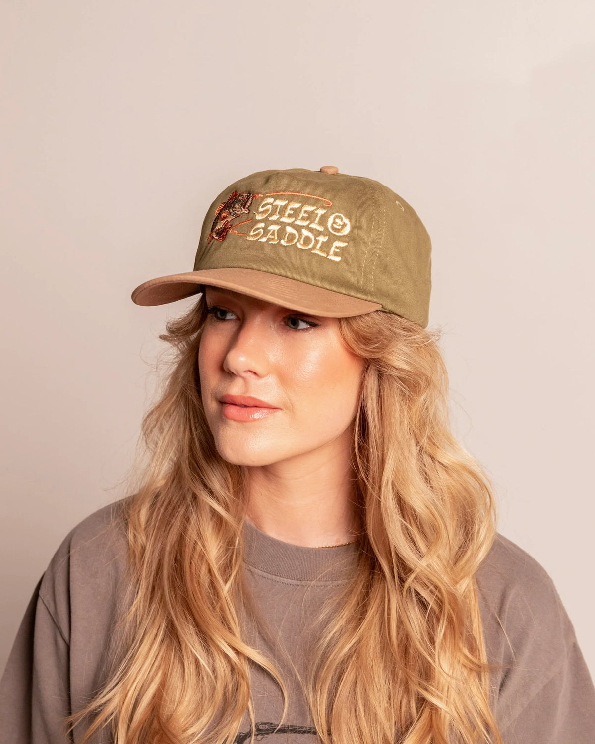 Bass Hat