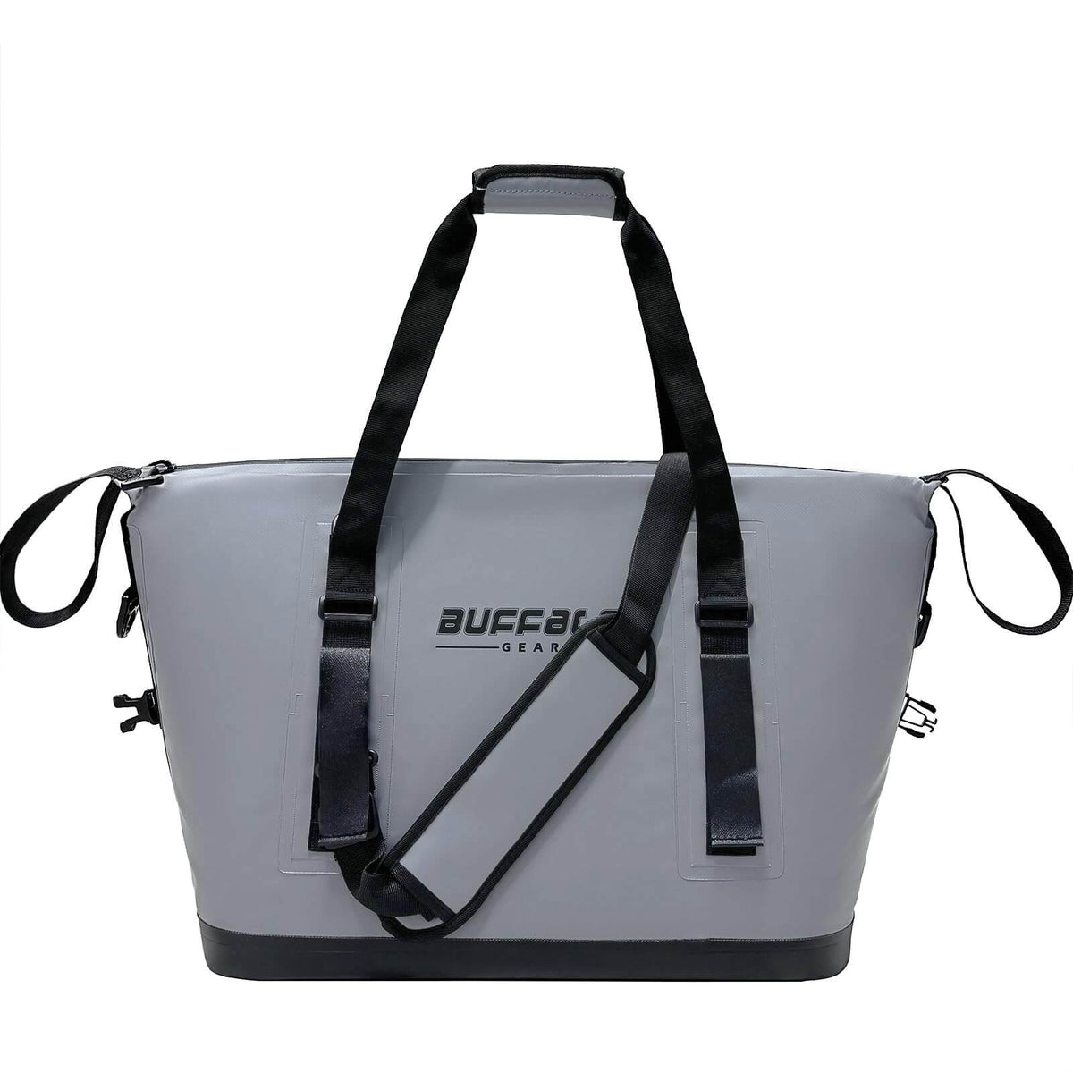 Buffalo Gear seamless fish cooler bag
