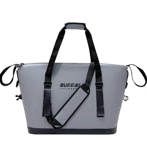 Buffalo Gear seamless fish cooler bag