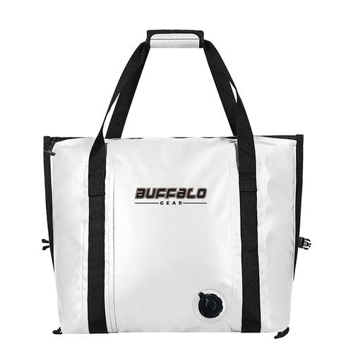 Buffalo Gear 37 quart fish cooler bag