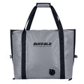 37QT Fish Cooler Bag With Flat Bottom