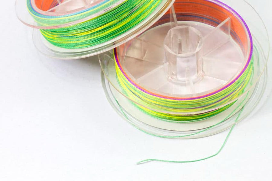 Schott sinking braided fishing line - view 3