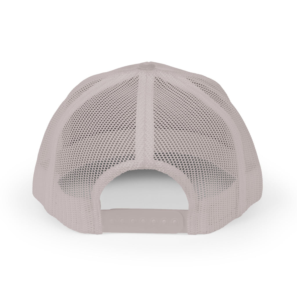 Catfish Silhouette — Embroidered Baseball Cap