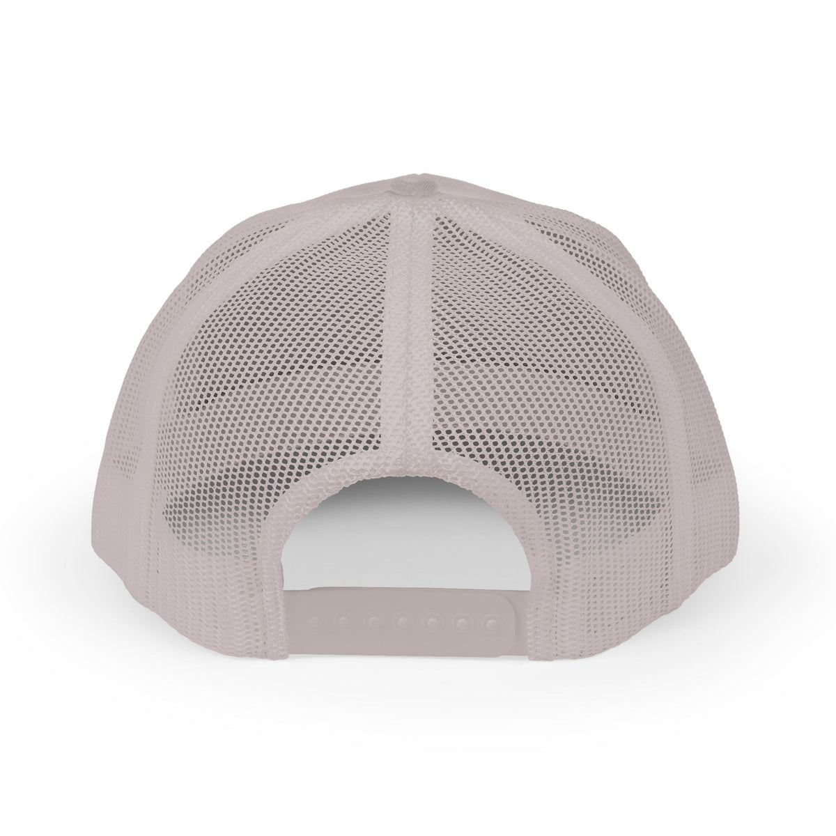 Catfish Silhouette — Embroidered Baseball Cap