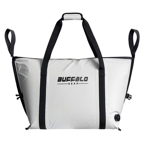 Buffalo Gear 45 quart fish cooler bag