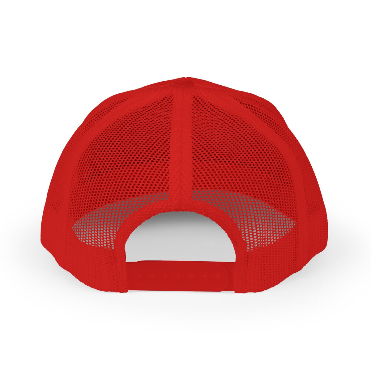 Catfish Silhouette — Embroidered Baseball Cap