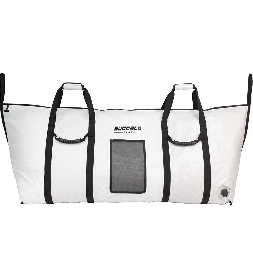 Buffalo Gear 60 inch fish cooler bag