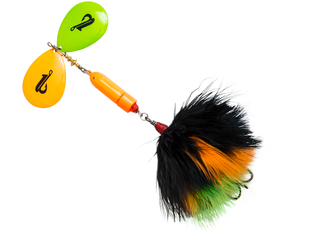 Bad Boy Bucktail