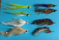 Clouser's Redfish, Seatrout & Smallmouth Bass Assortment