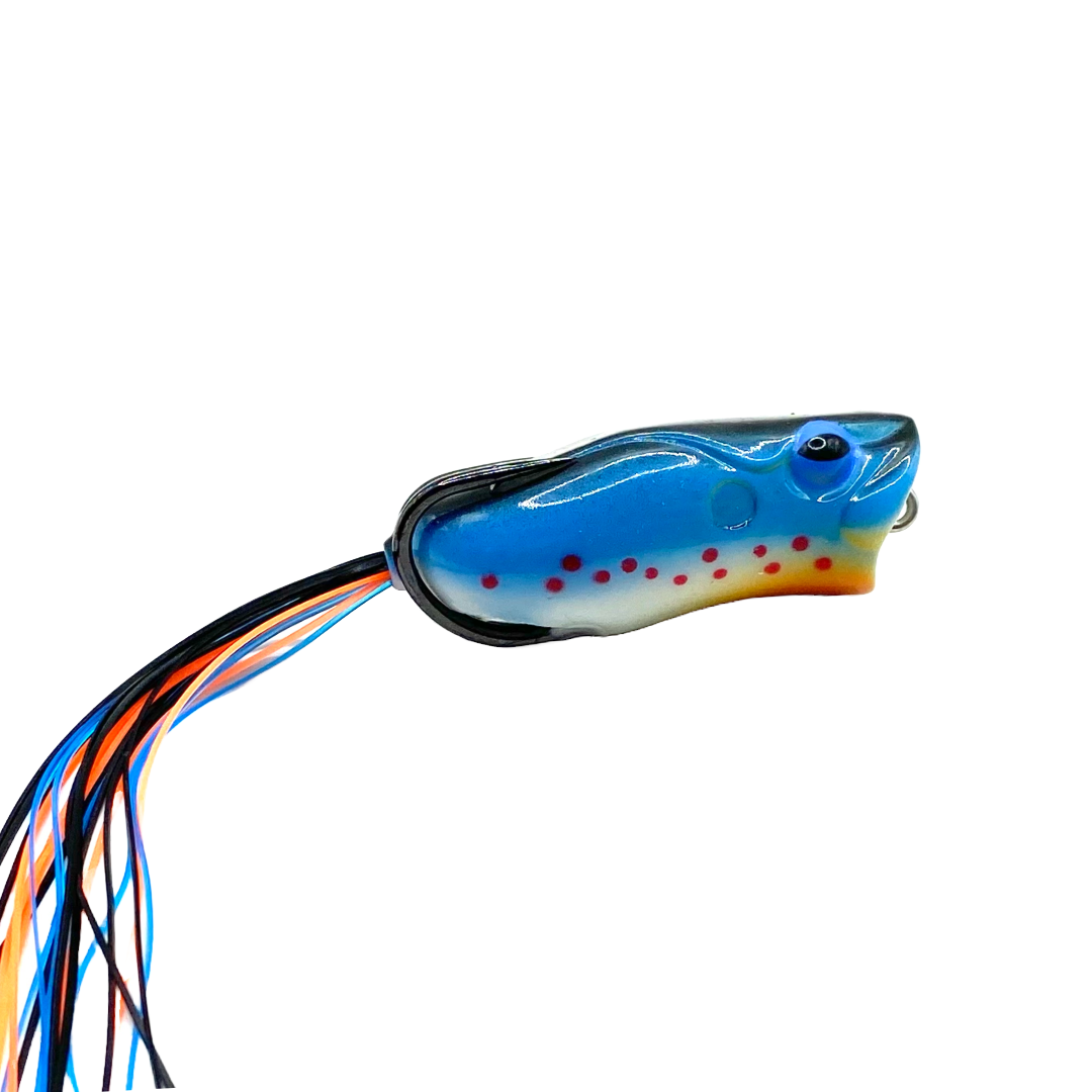 Voodoo Popper Frog
