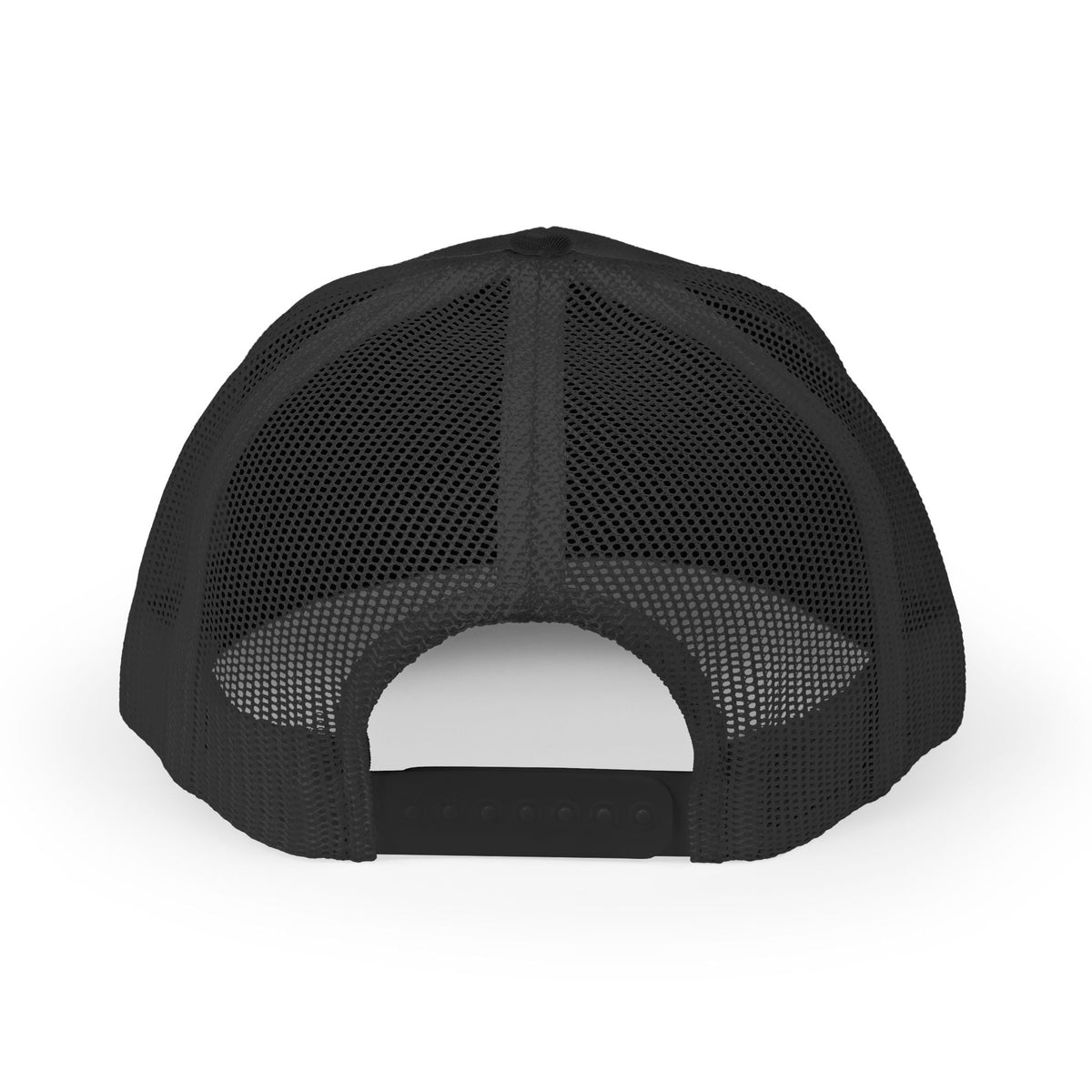 Catfish Silhouette — Embroidered Baseball Cap