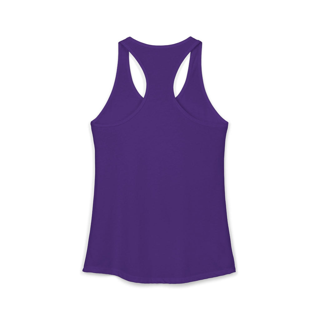 Reel Queen — Women’s Racerback Tank