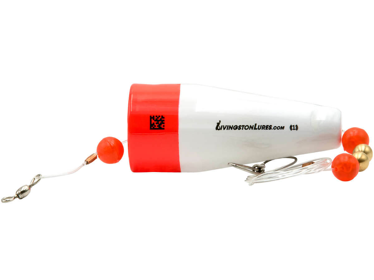 Livingston Grand Slam popping cork 3 inch