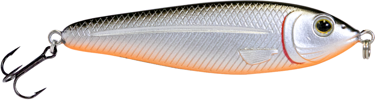 EBS Jigging Spoon