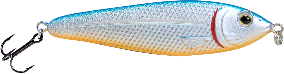 EBS Jigging Spoon