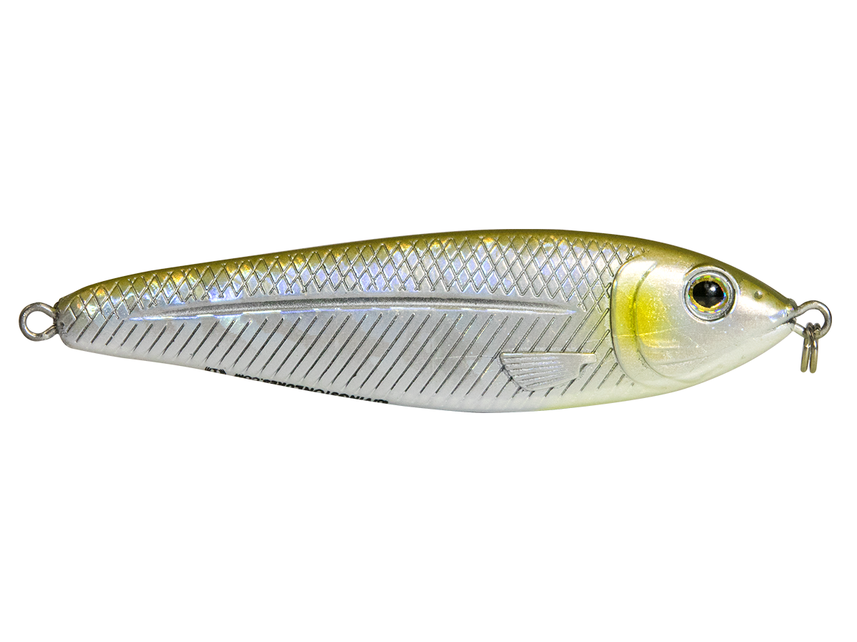 EBS Jigging Spoon