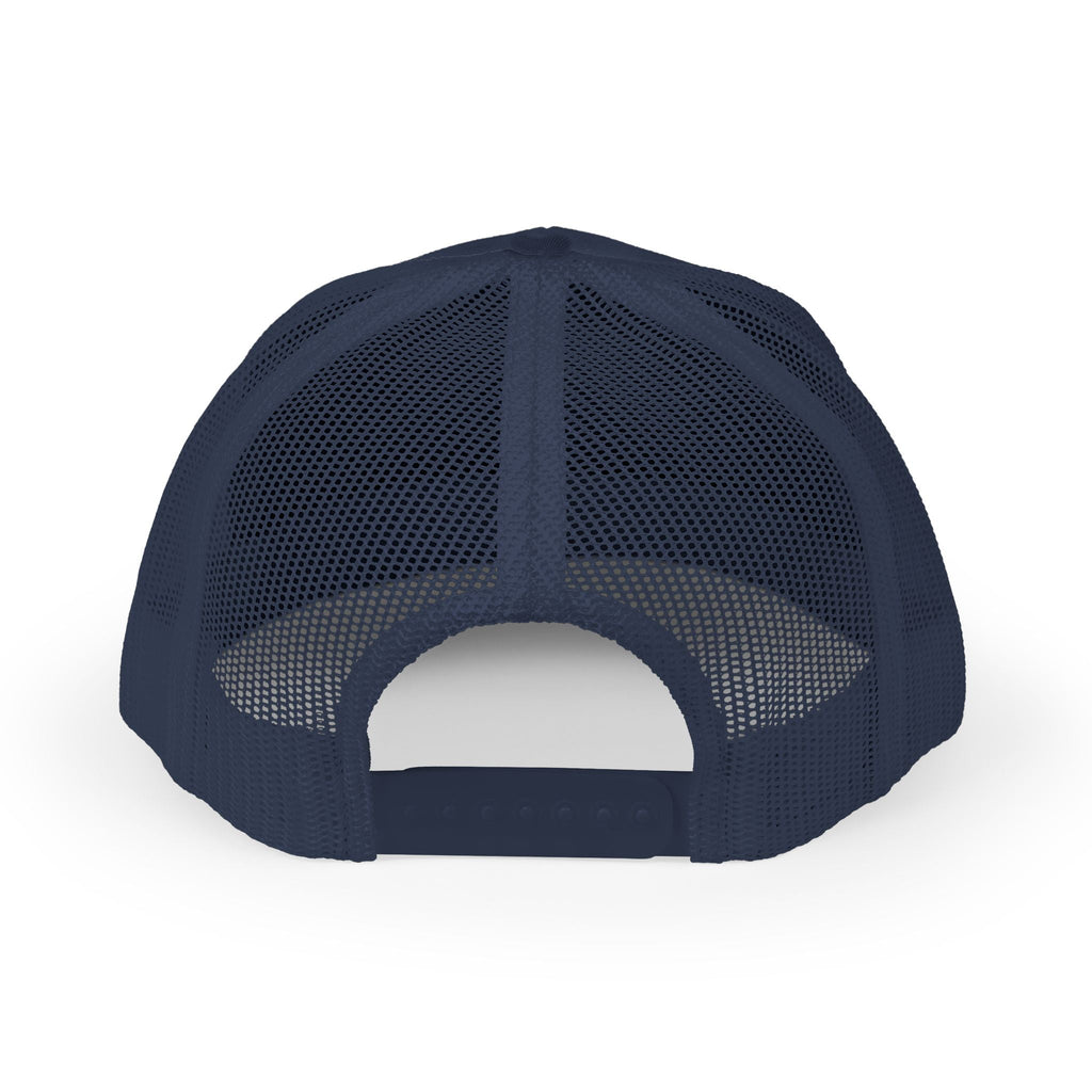 Catfish Silhouette — Embroidered Baseball Cap
