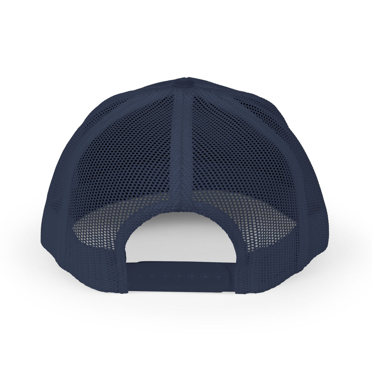 Catfish Silhouette — Embroidered Baseball Cap