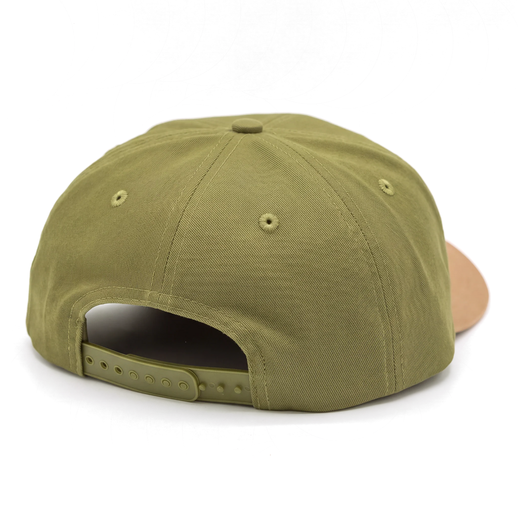Bass Hat