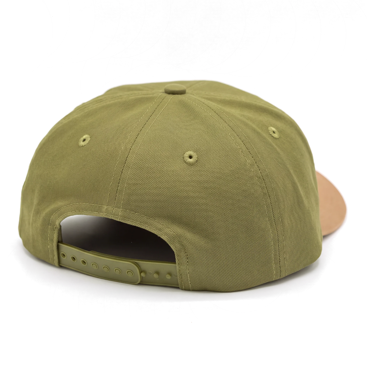 Bass Hat