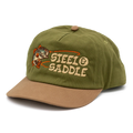 Bass Hat