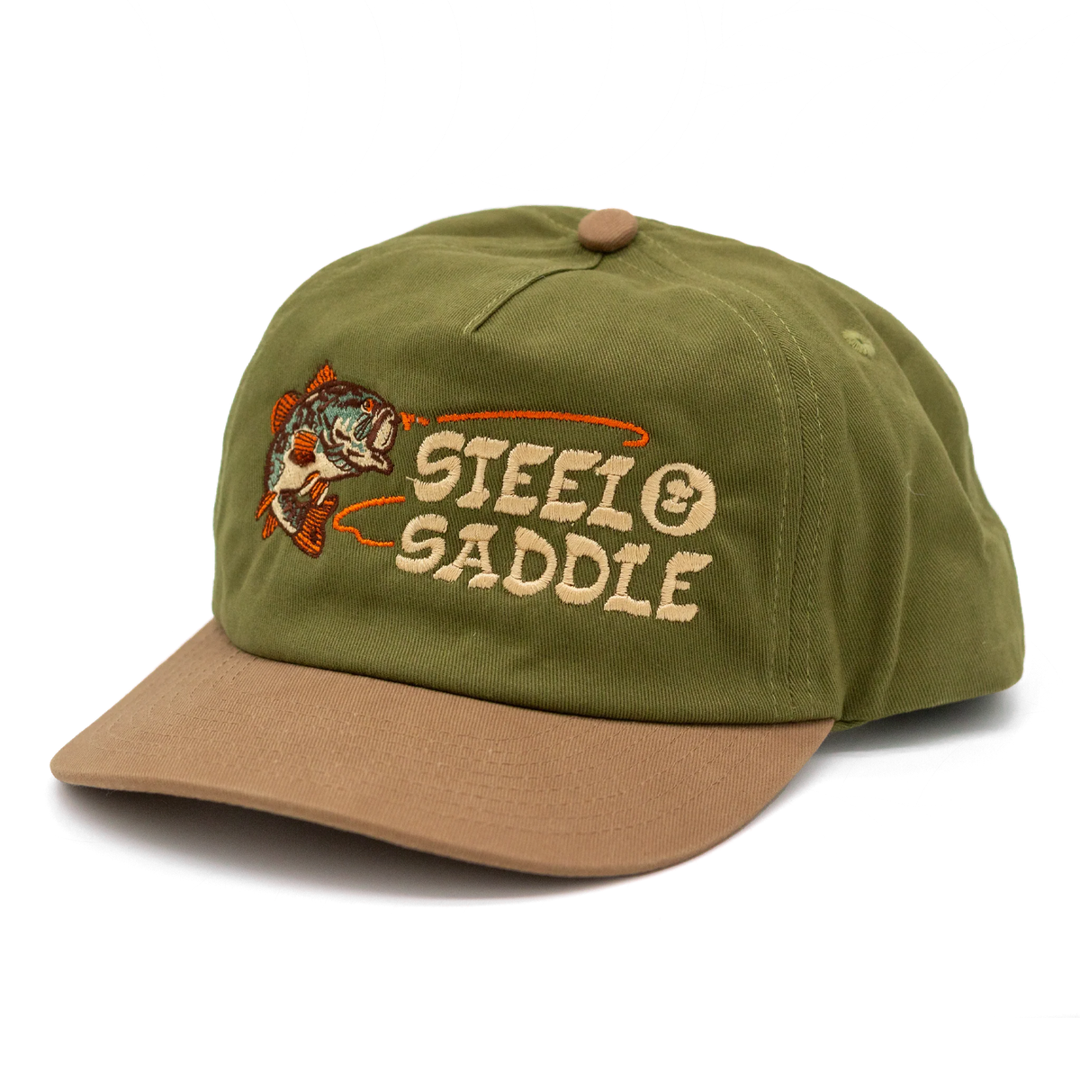 Bass Hat
