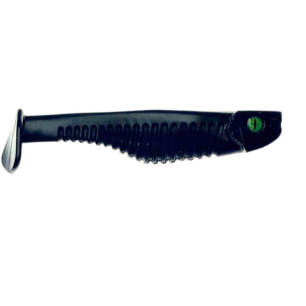 Bone Thug - Soft Plastic Swimbait for Bass Fishing