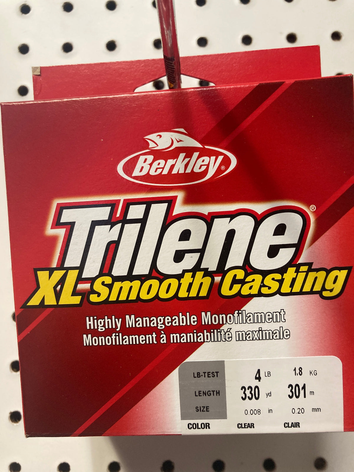 Trilene XL
