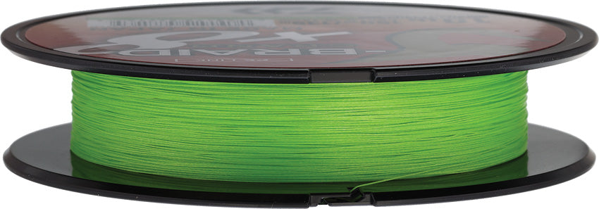 Daiwa J-Braid Grand x8 Braided Fishing Line