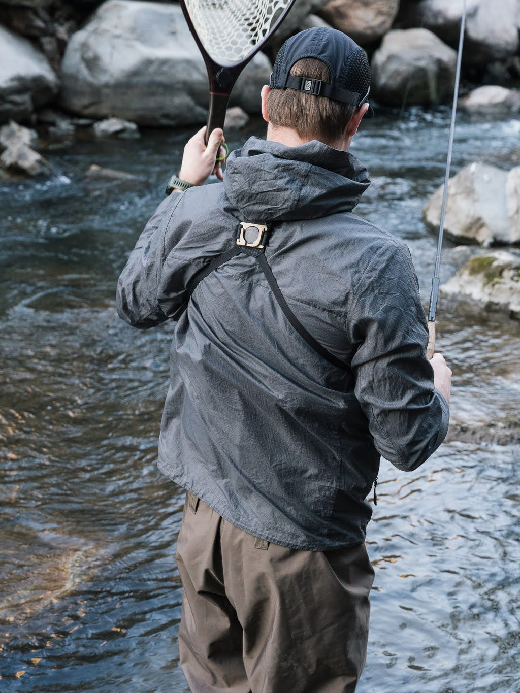 NH1 | Mag-Net Holster