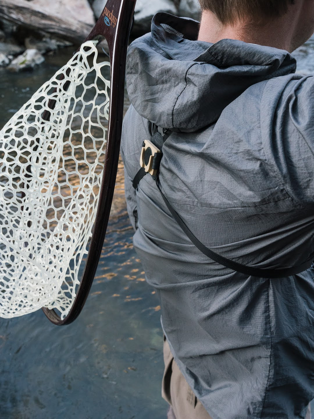 NH1 | Mag-Net Holster