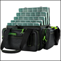 Horizontal 3600 Drift Series Tackle Bag