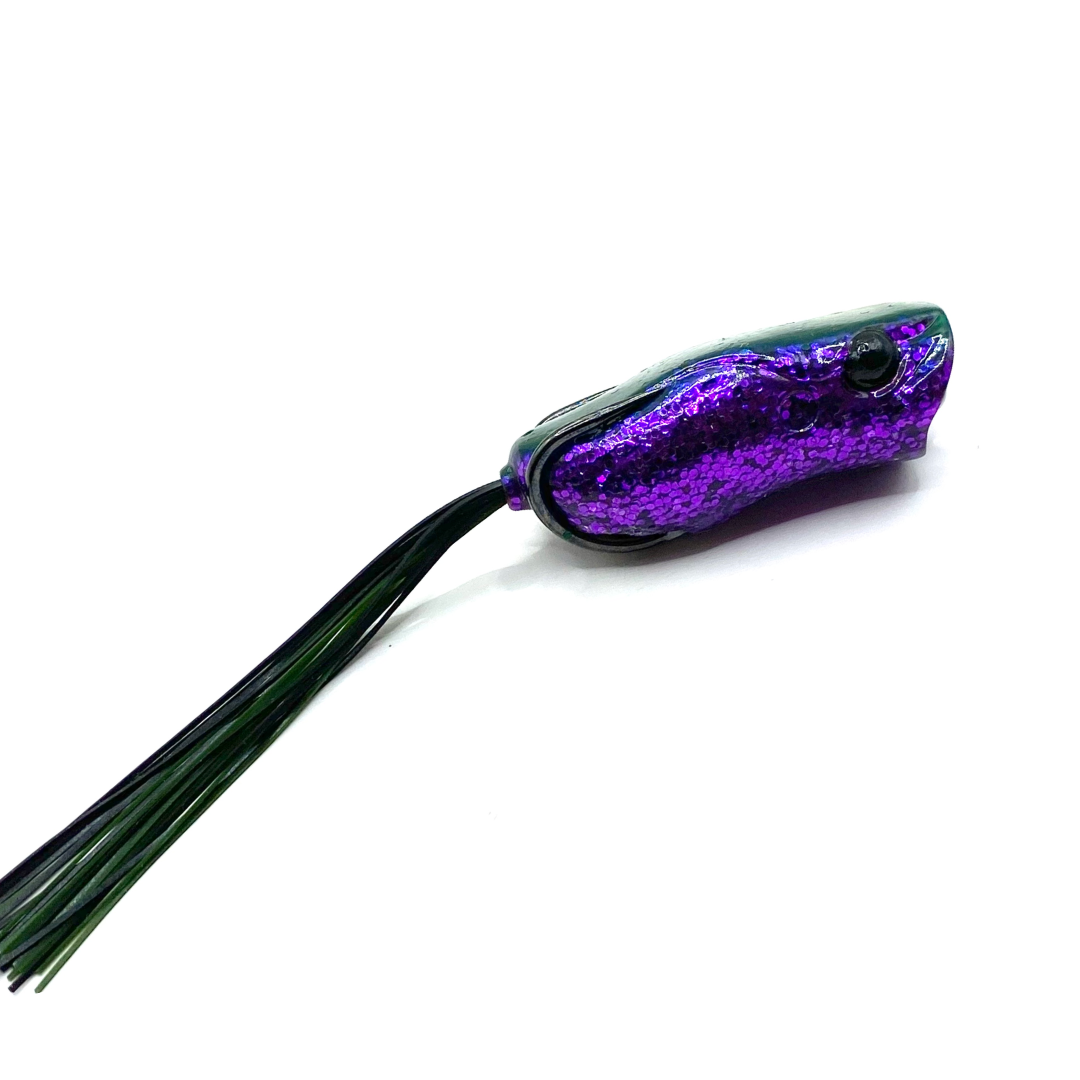 Hendrix Voodoo popper frog